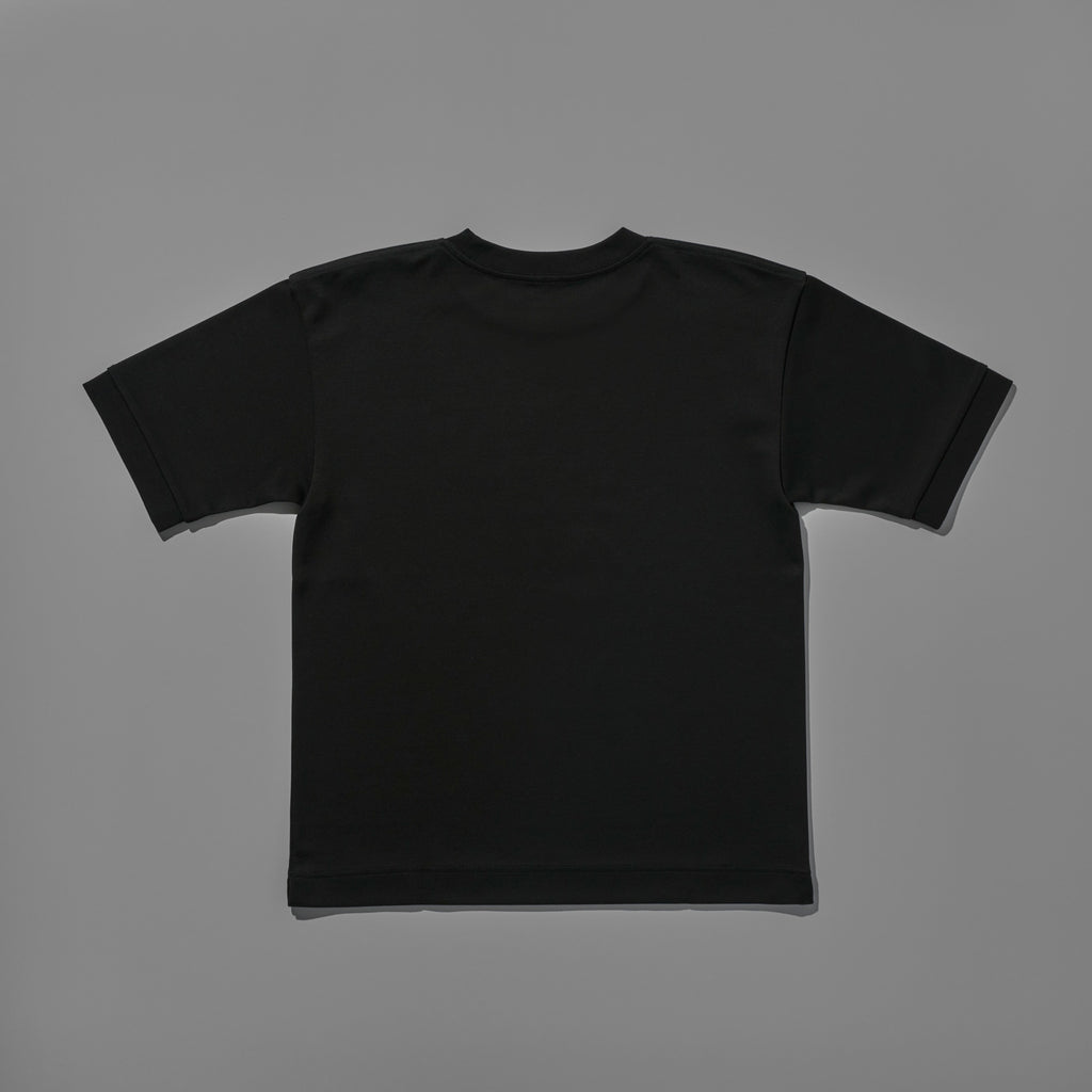 HL-003　アメリカンコットン　カジュアルTシャツ