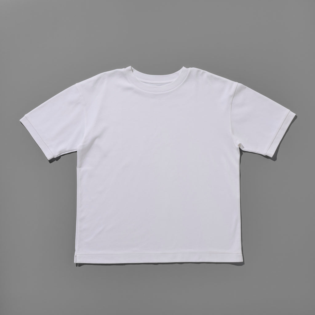 HL-003　アメリカンコットン　カジュアルTシャツ