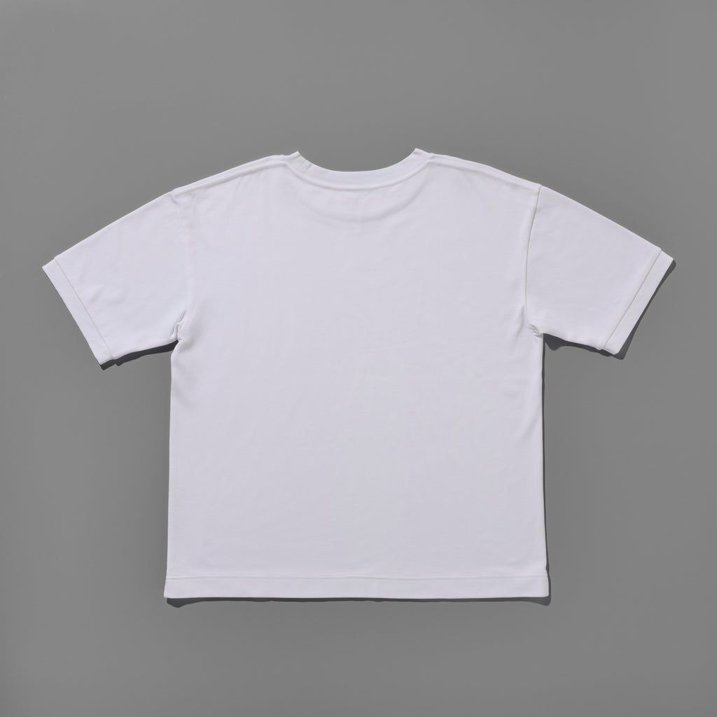 HL-003　アメリカンコットン　カジュアルTシャツ