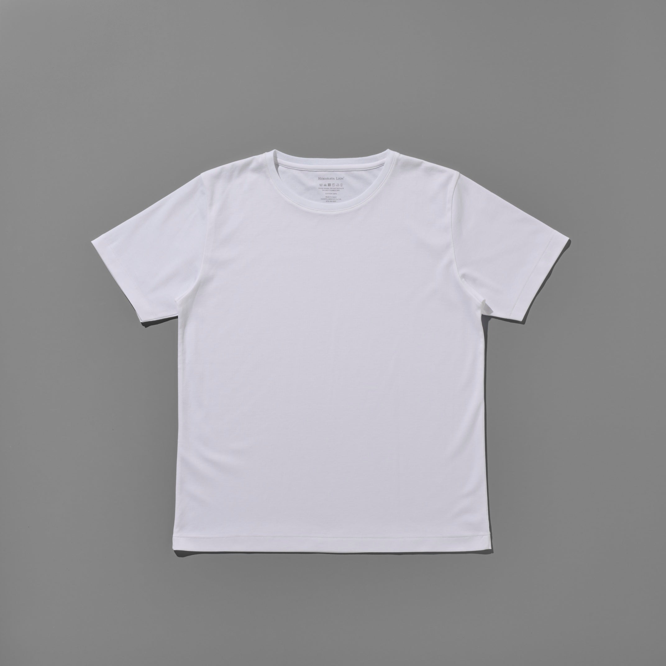 HL-002　アメリカンコットンTシャツ