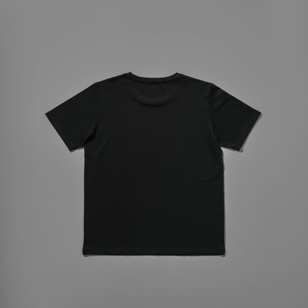 HL-001　シーアイランドコットンTシャツ