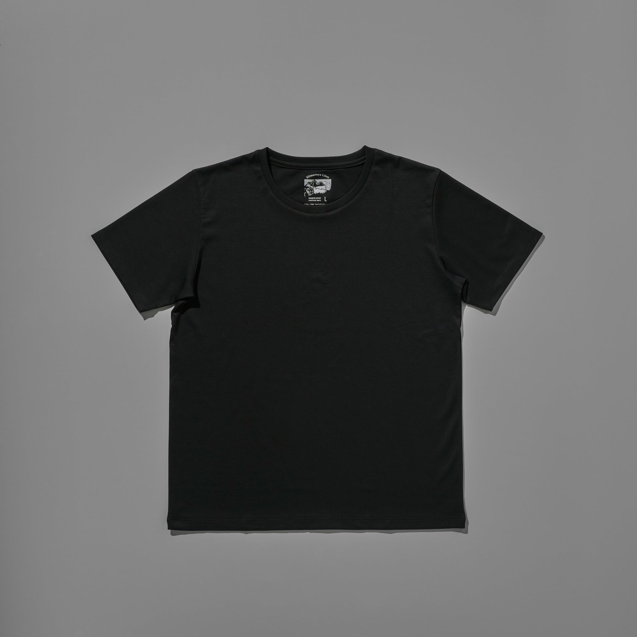 HL-001　シーアイランドコットンTシャツ